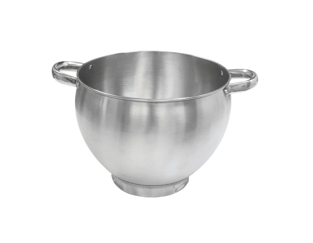 Mikser planetarny z dzieżą ze stali nierdzewnej ZEPHYR ZP 1115 T, 1500W, 8,5 litra, 6 stopni, przystawki, srebrny