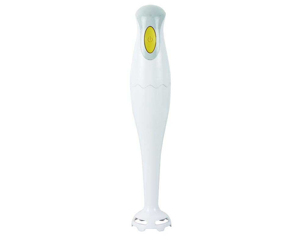 Ръчен пасатор SAPIR SP 1112 K1, 180W, 1 скорост, Бял