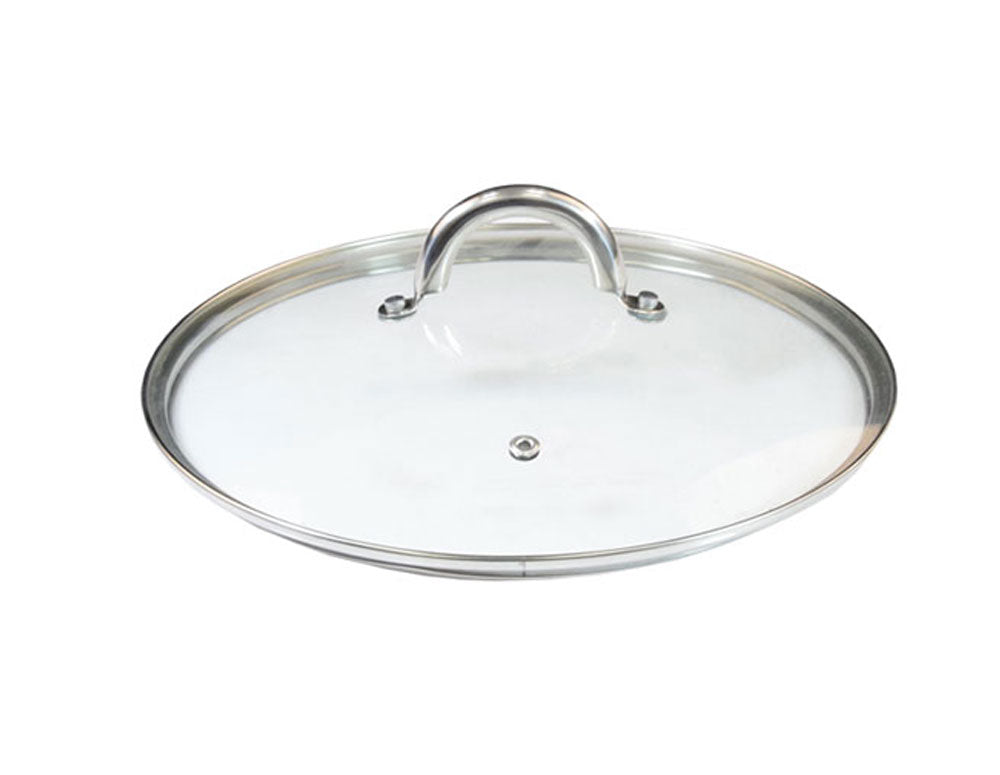 Стъклен кухненски капак Sapir SP-1200-RB