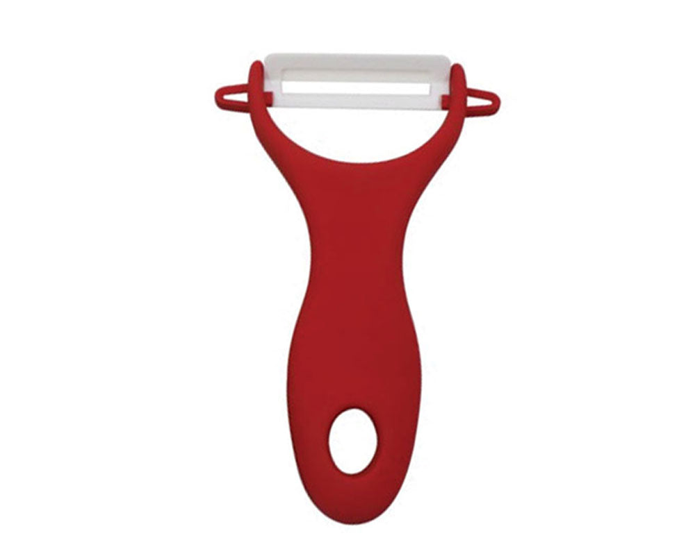 Белачка ZEPHYR ZP 1644 LPH, Керамика