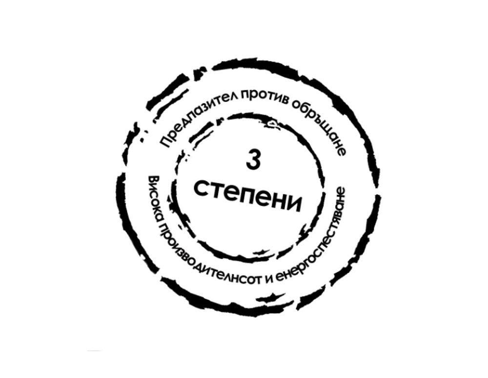 Кварцова печка sapir sp 1972 h1, 1200w, 3 нагревателя, 3 степени на мощност, предпазител, бял