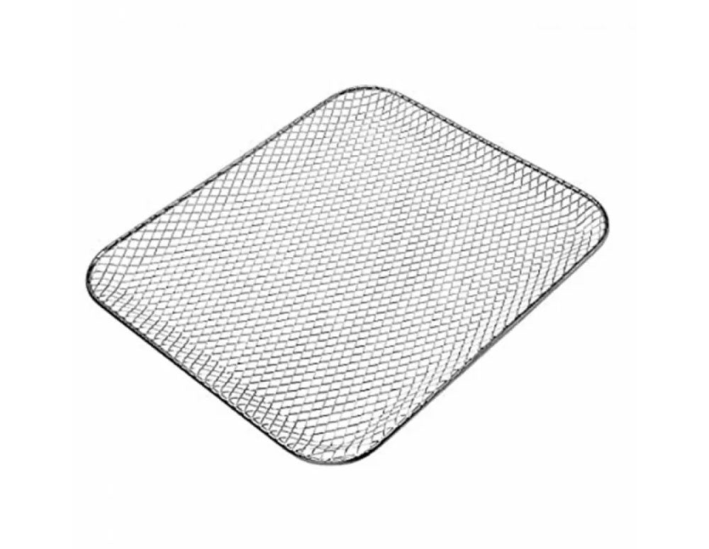 Мултифункционална фурна с горещ въздух ZEPHYR ZP 1980 AO PRO, 1500W, 12 литра, 8 приставки, 10 функции, Черен