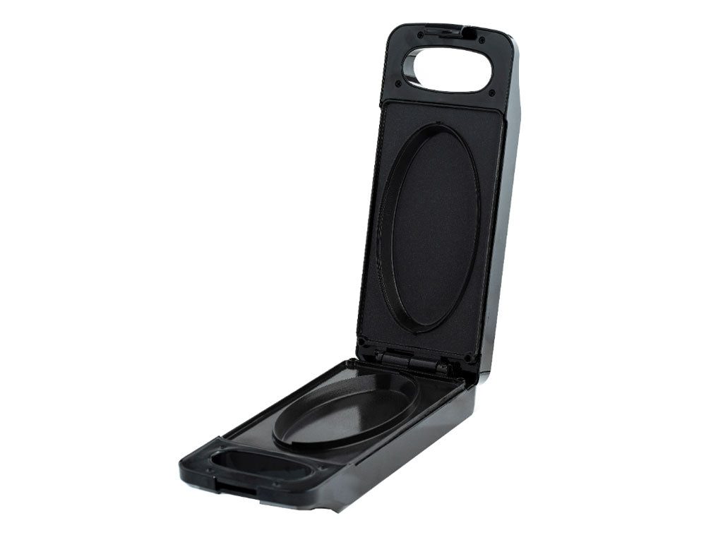 Adler AD 3066 Многофункционален уред - препичане, печене, грил ( Двустранен)