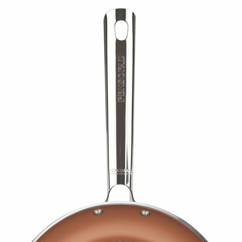 PS PEN 6714 ТИГАН ПАЛАЧИНКИ 27см. алуминий