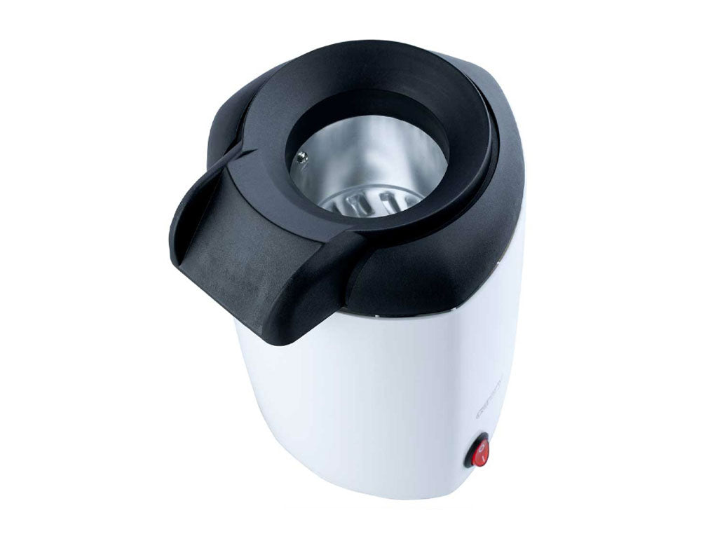 Машина за пуканки camry cr 4458, 1200w, бял