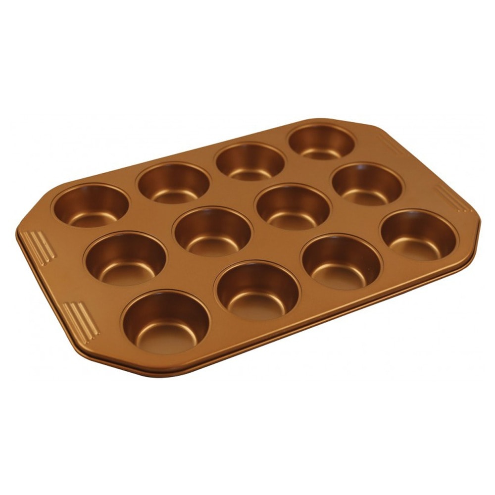 K KB 7374 ФОРМА МЪФИНИ 12бр.