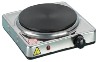 SAPIR SP 1445 OS, 1500W, Термостат, Инокс, GS СЕРТИФИКАТ