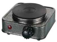 Туристически Котлон Sapir SP 1445 BS, единичен, 500 W, GS СЕРТИФИКАТ