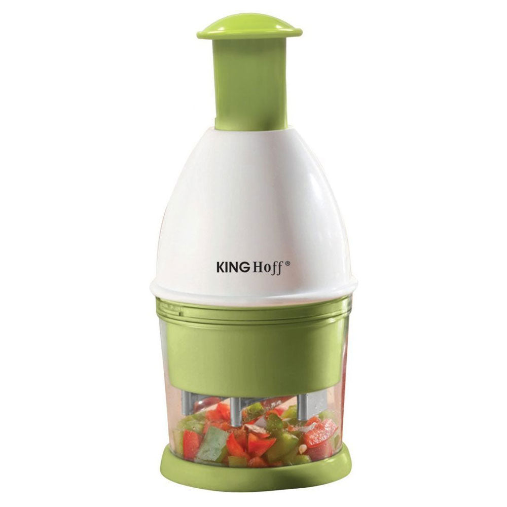 K KH 6108 РЕЗАЧКА МЕХ. ЧОПЪР