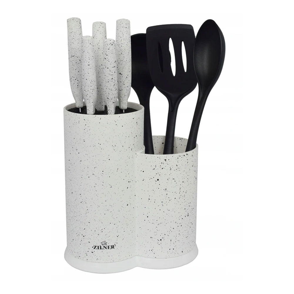 ZL 5129 КУХНЕНСКИ НАБОР 8 ЧАСТИ НА СТОЙКА