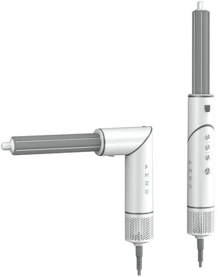 Маша за коса AENO - HS1, бяла