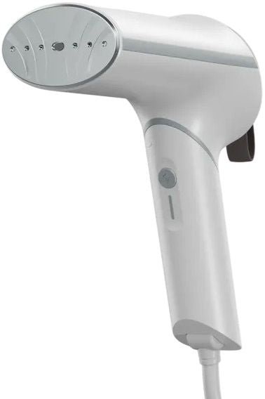 Уред за гладене с пара AENO - GS4, 800W, 20 g/min, бял