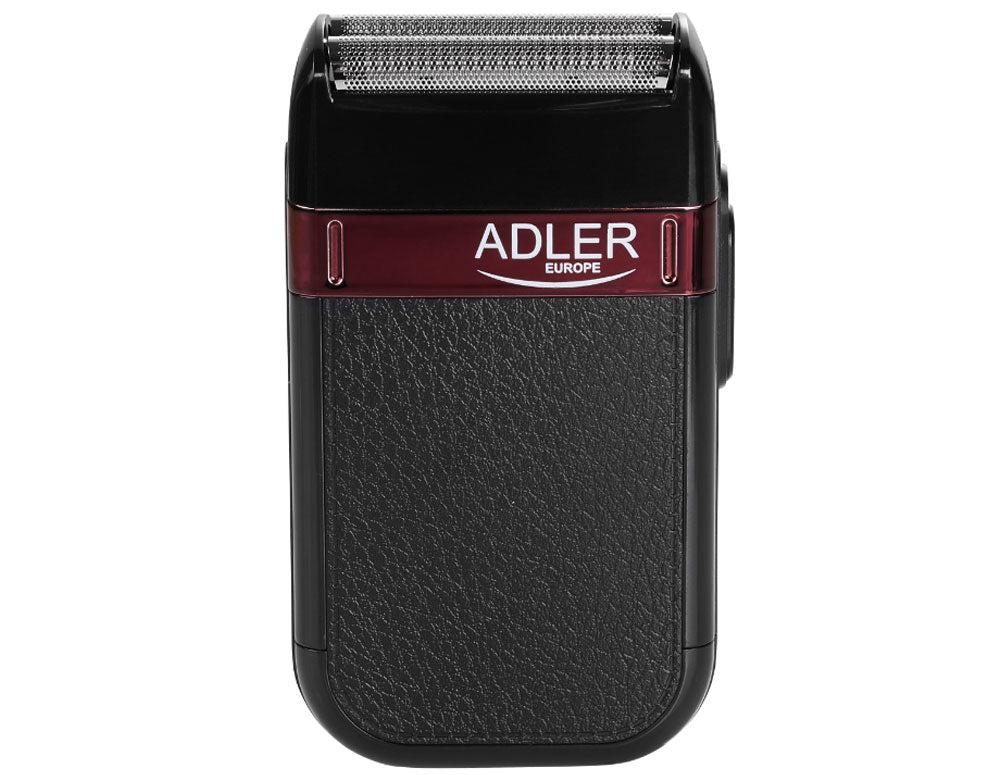 Самобръсначка , Adler AD-2923 , USB зареждане