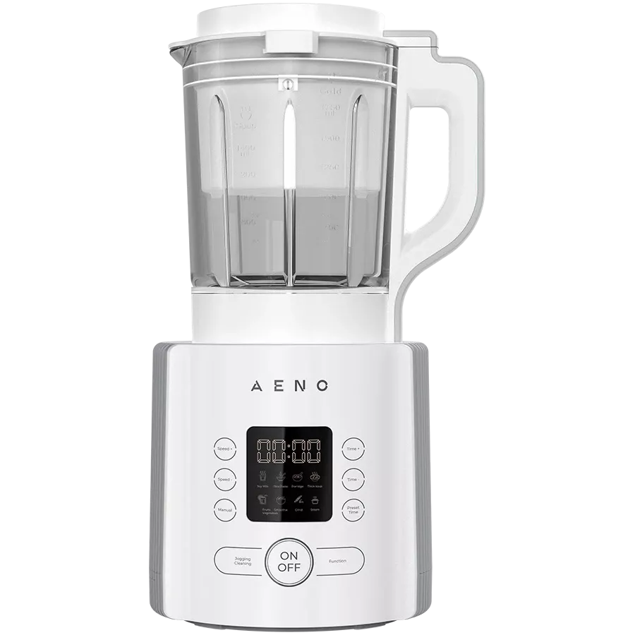 Блендер AENO - TB1, 1.75 l, 9 степени, 800W, бял