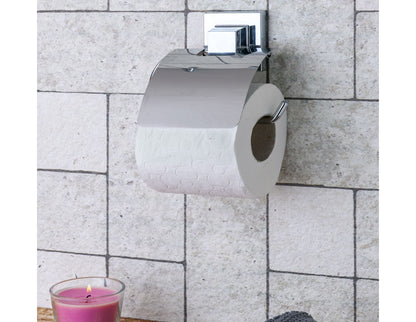 поставка за тоалетна хартия TEKNO TEL EF-238 , капак