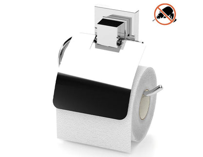 поставка за тоалетна хартия TEKNO TEL EF-238 , капак
