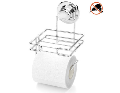 държач за тоалетна хартия TEKNO TEL DM-275 , хром