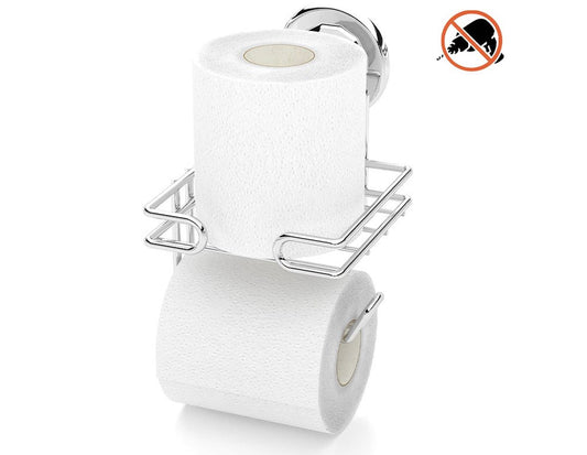 държач за тоалетна хартия TEKNO TEL DM-275 , хром