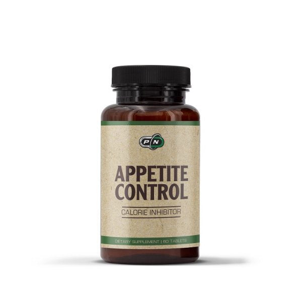 Pure Nutrition - APPETITE CONTROL - 60 tablets