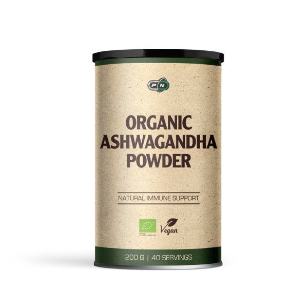 BIO ASHWAGANDHA - 200 g