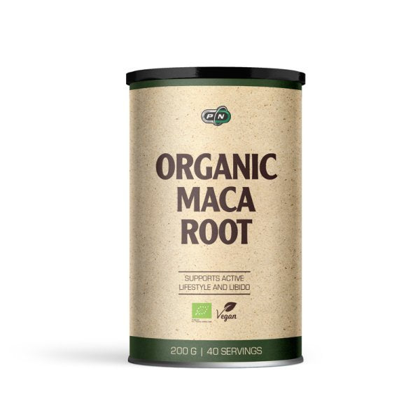 BIO MACA - 200 g