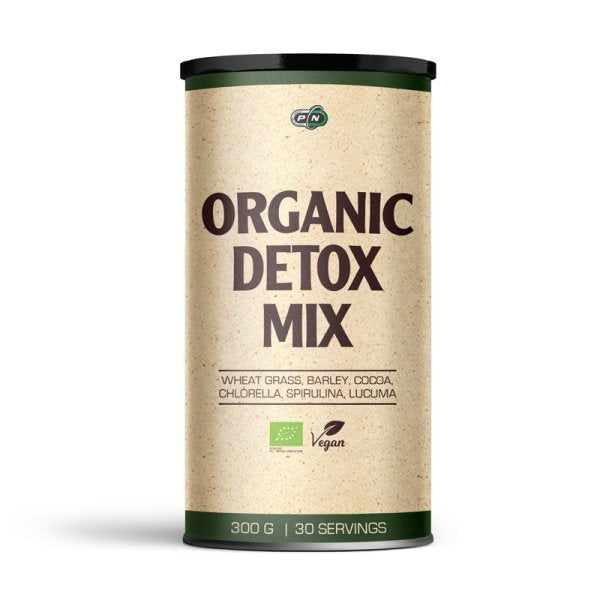 BIO DETOX MIX - 300 g