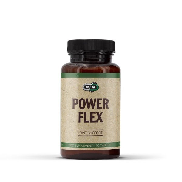 POWER FLEX - 40 Tablets