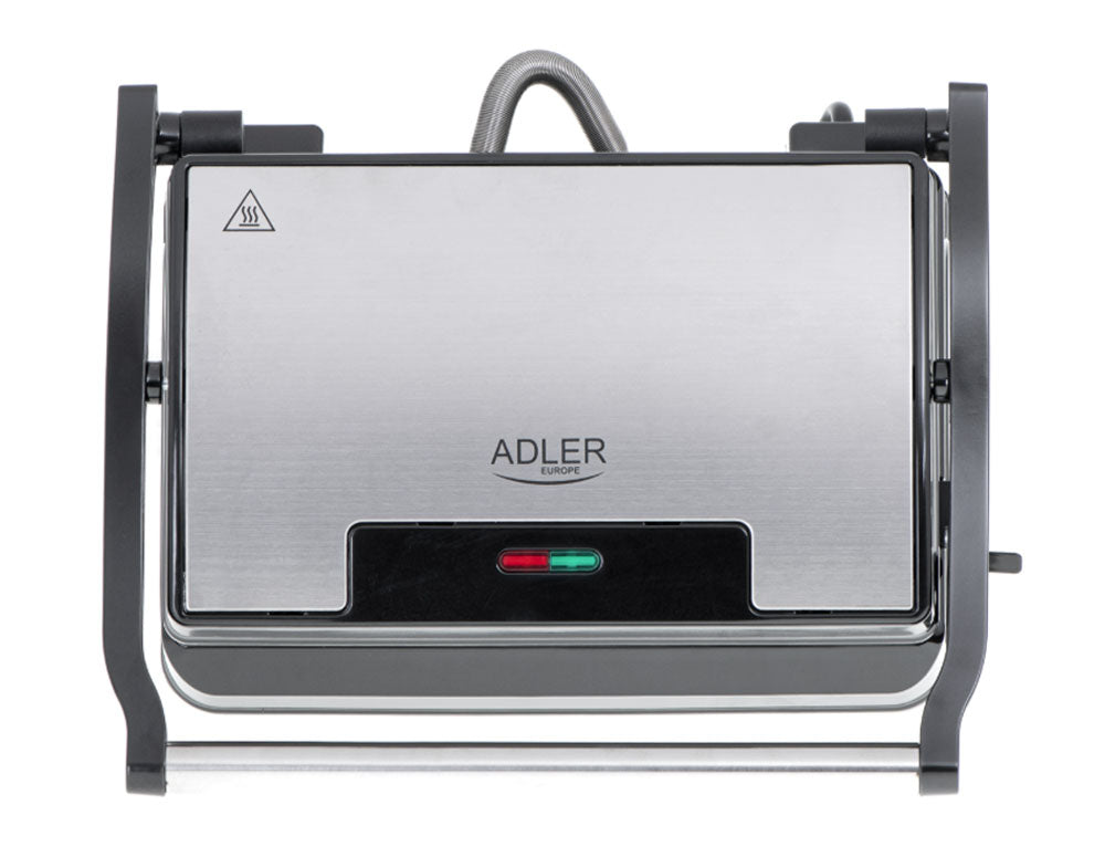 Електрическа скара Adler ad 3052,1200 W