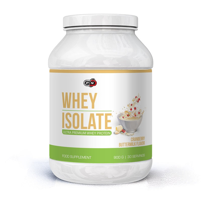 Pure Nutrition - WHEY ISOLATE - 1800 Г