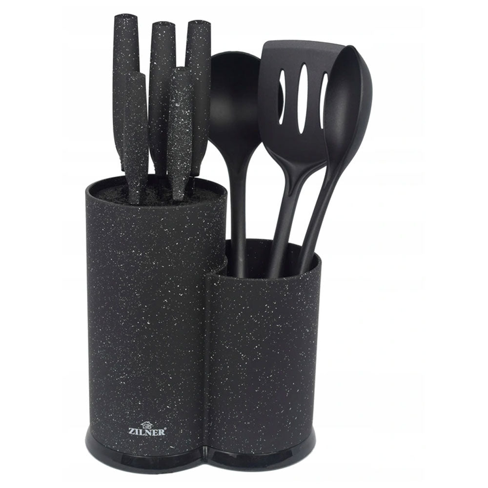 ZL 5129 КУХНЕНСКИ НАБОР 8 ЧАСТИ НА СТОЙКА