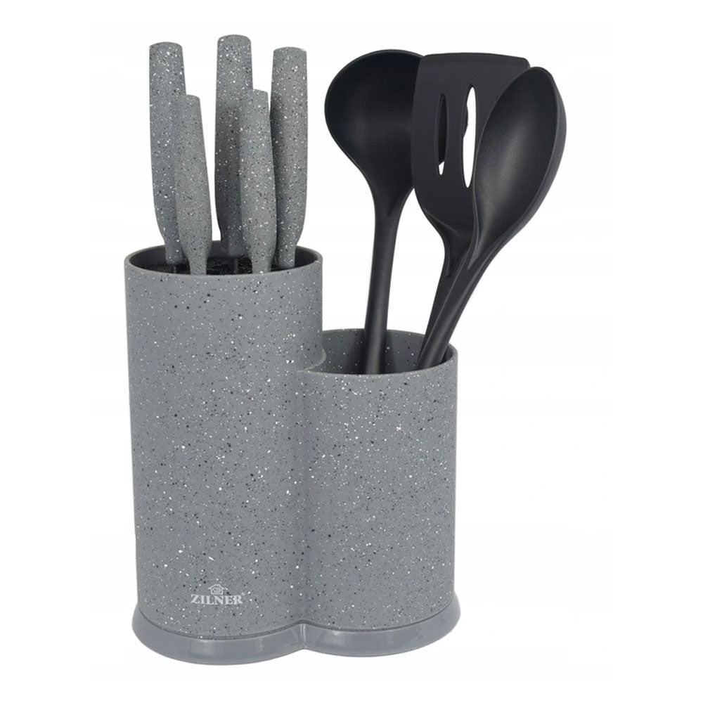 ZL 5129 КУХНЕНСКИ НАБОР 8 ЧАСТИ НА СТОЙКА