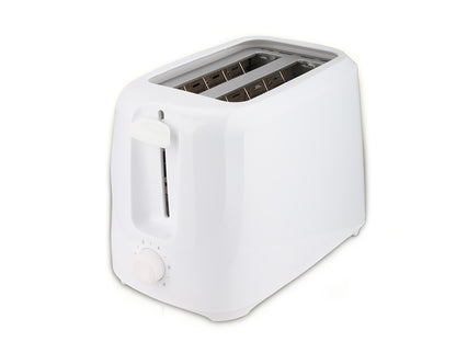 Тостер за хляб SAPIR SP 1440 AC, 700W, За 2 филийки, 6 степени на запичане, Бял