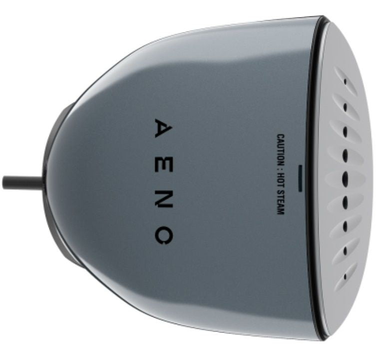 Уред за гладене с пара AENO - GS1, 1500W, 35 g/min, сив